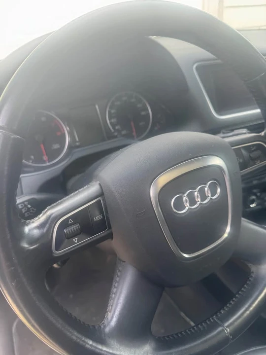 2011 Audi 8R Q5 - Image 5 of 11