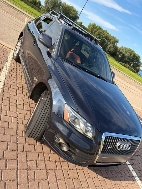2011 Audi 8R Q5 - Image 4 of 13
