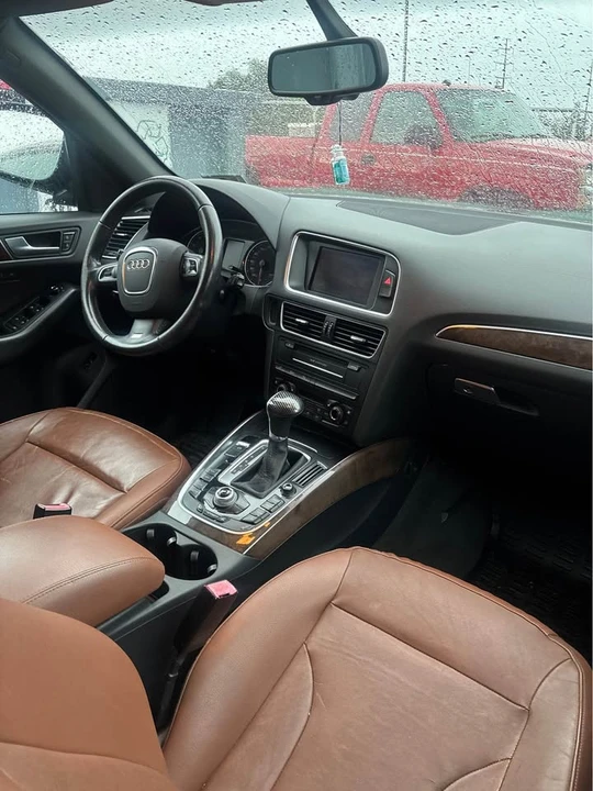 2011 Audi 8R Q5 - Image 3 of 7