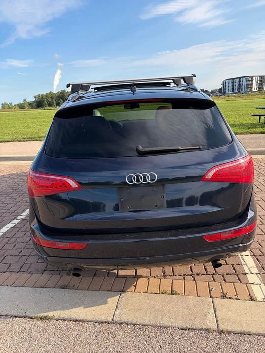 2011 Audi 8R Q5 - Image 6 of 13