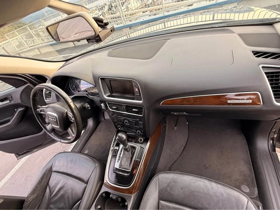 2011 Audi 8R Q5 - Image 13 of 16