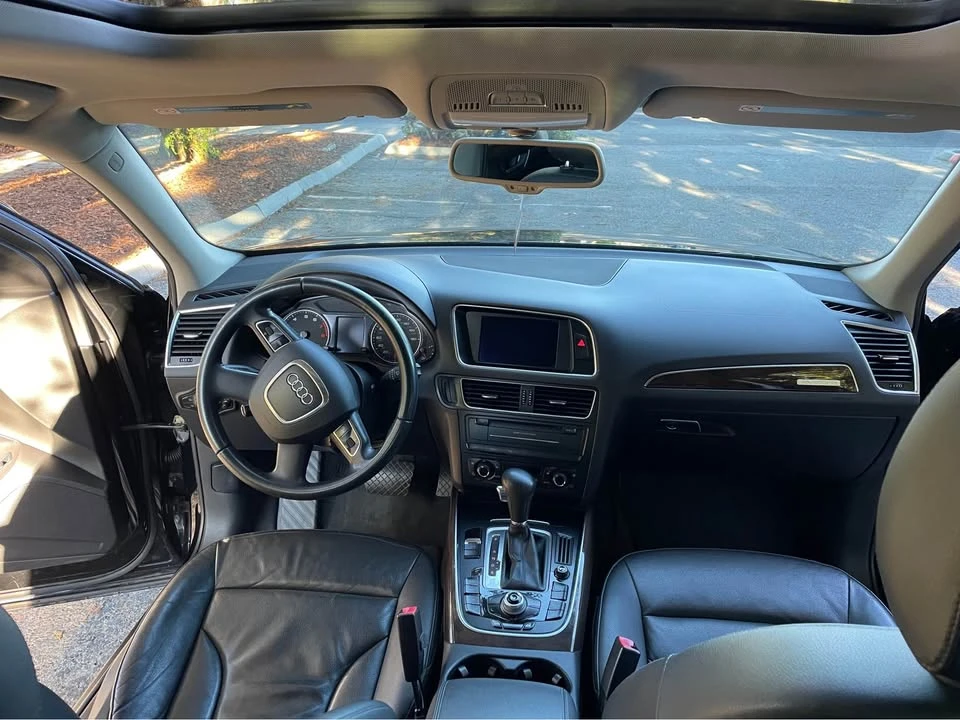 2011 Audi 8R Q5 - Image 16 of 20