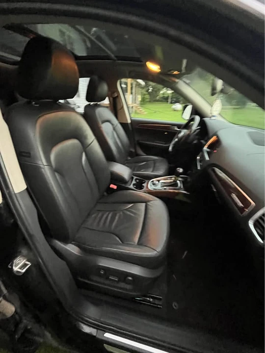 2011 Audi 8R Q5 - Image 4 of 8