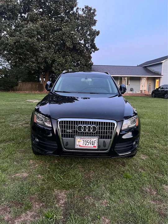 2011 Audi 8R Q5 - Image 7 of 8
