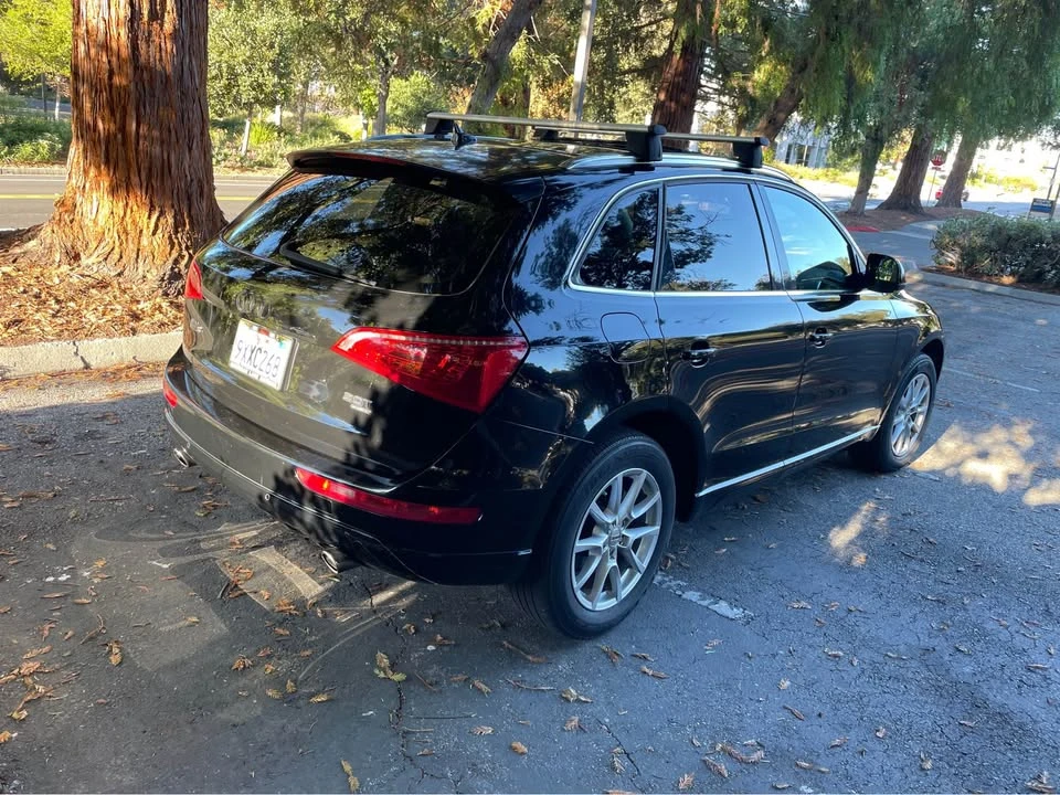 2011 Audi 8R Q5 - Image 7 of 20