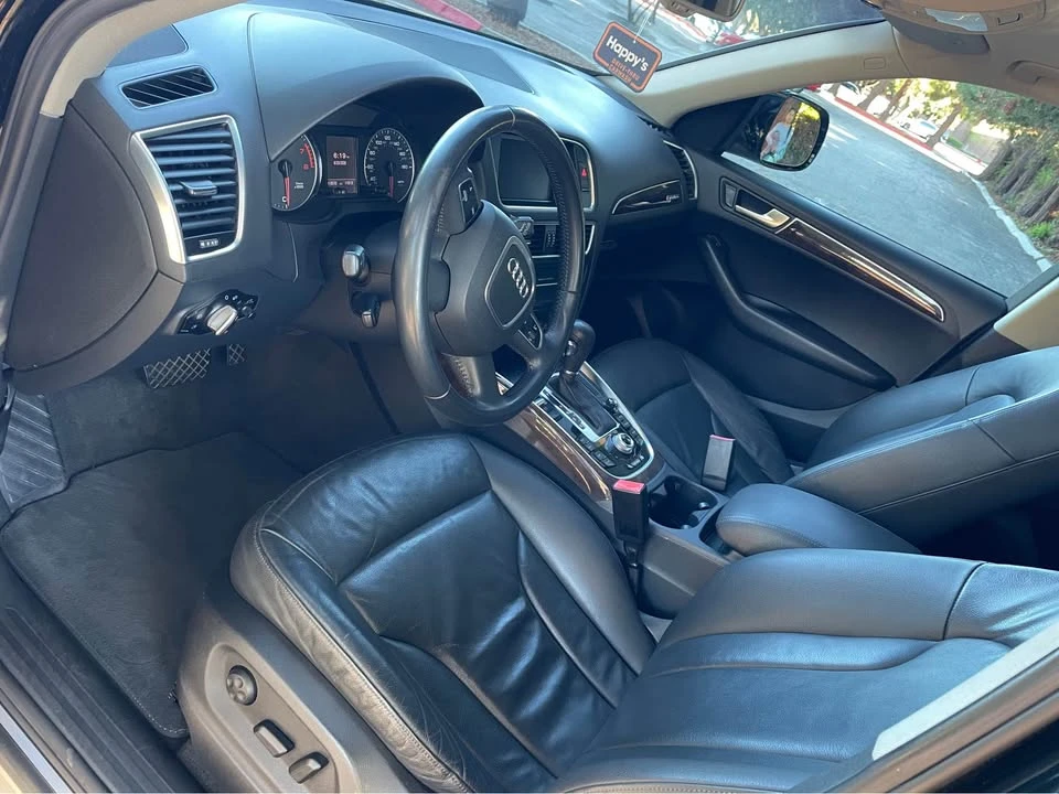 2011 Audi 8R Q5 - Image 13 of 20
