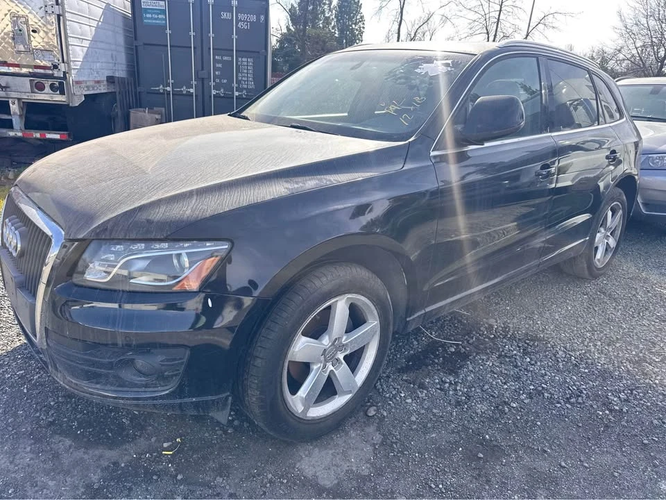 2011 Audi 8R Q5 - Image 3 of 7