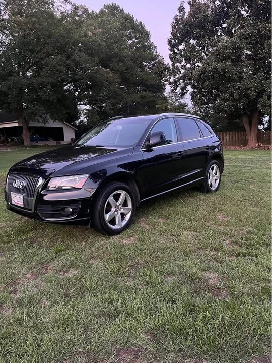 2011 Audi 8R Q5 - Image 2 of 8