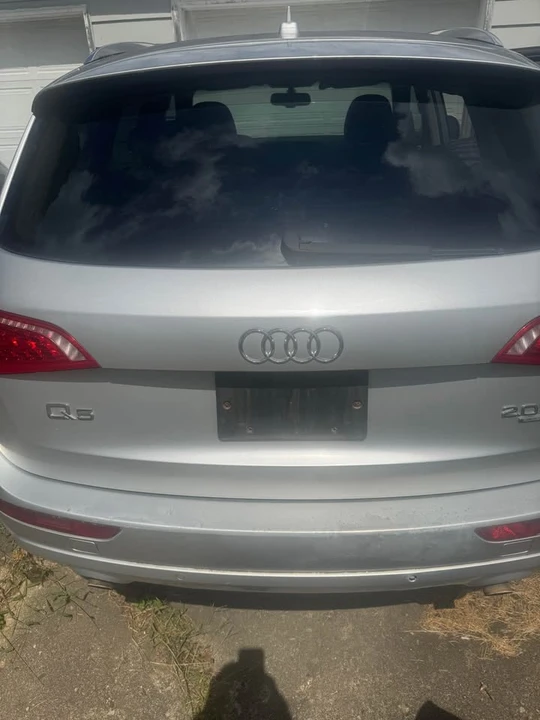 2011 Audi 8R Q5 - Image 6 of 11