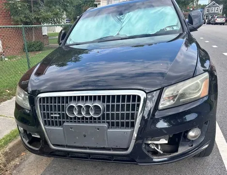 2011 Audi Q5 2.0T Quattro Premium