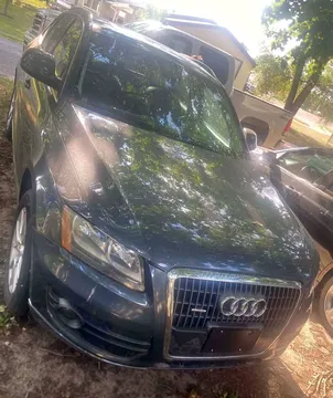 2011 Audi Q5 2.0T Quattro Premium