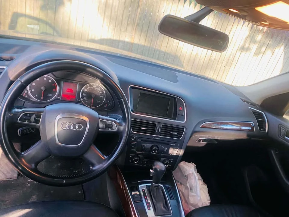 2011 Audi 8R Q5 - Image 6 of 7