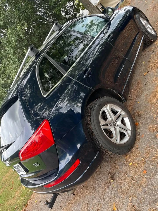 2011 Audi 8R Q5 - Image 7 of 17