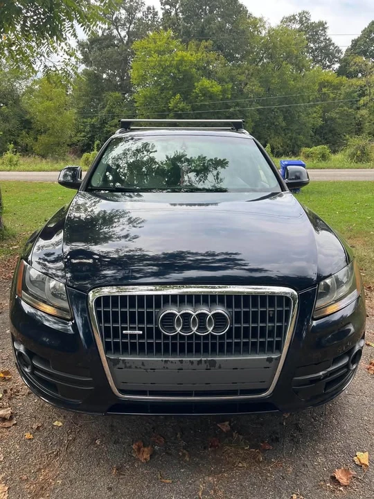2011 Audi 8R Q5 - Image 3 of 17