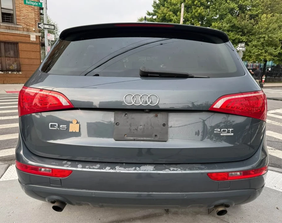 2011 Audi 8R Q5 - Image 5 of 11