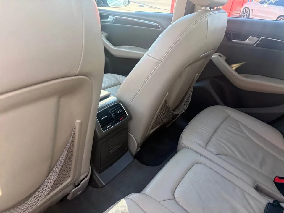 2011 Audi 8R Q5 - Image 10 of 15