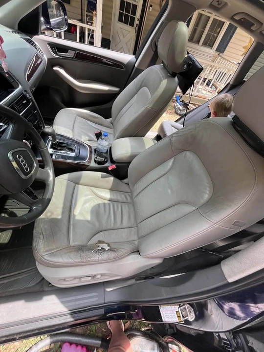 2011 Audi 8R Q5 - Image 10 of 17
