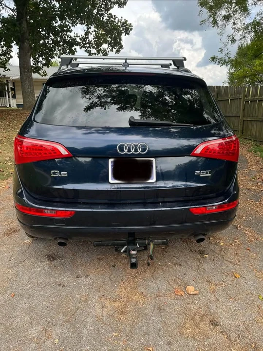 2011 Audi 8R Q5 - Image 6 of 17