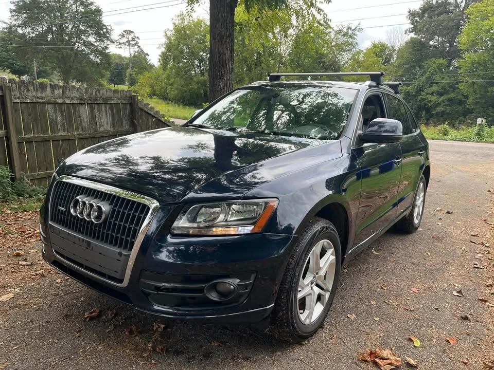 2011 Audi 8R Q5 - Image 4 of 17