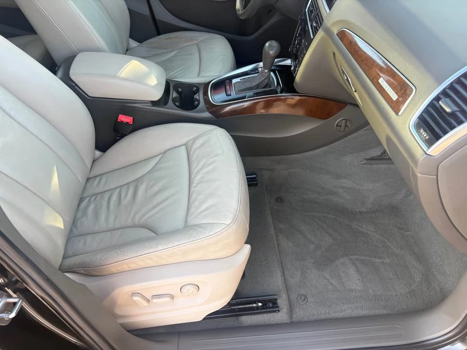 2011 Audi 8R Q5 - Image 13 of 15
