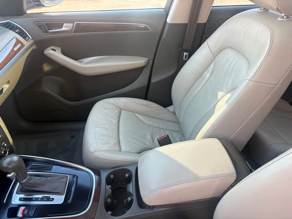 2011 Audi 8R Q5 - Image 8 of 15