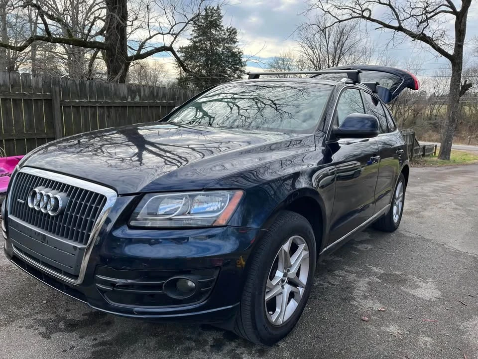 2011 Audi 8R Q5 - Image 17 of 17