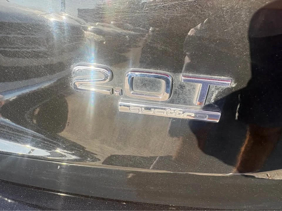 2011 Audi 8R Q5 - Image 11 of 15