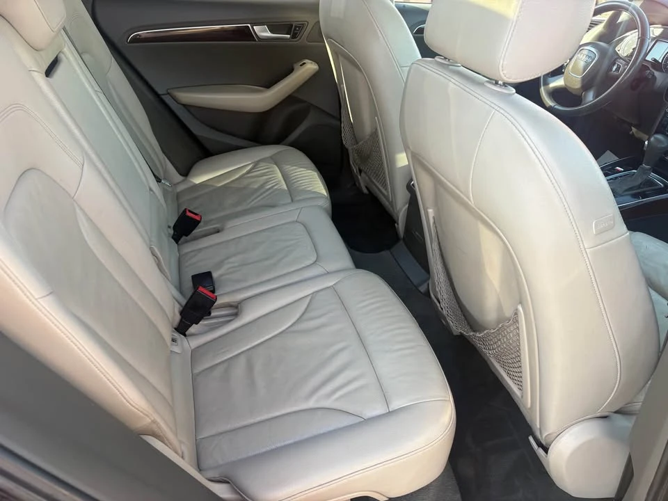 2011 Audi 8R Q5 - Image 15 of 15