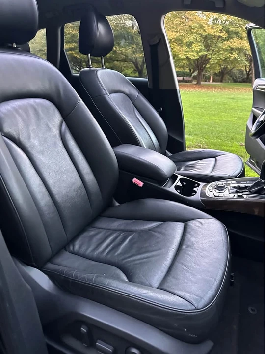 2011 Audi 8R Q5 - Image 10 of 10