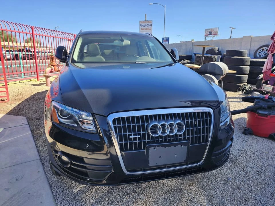 2011 Audi 8R Q5 - Image 14 of 14