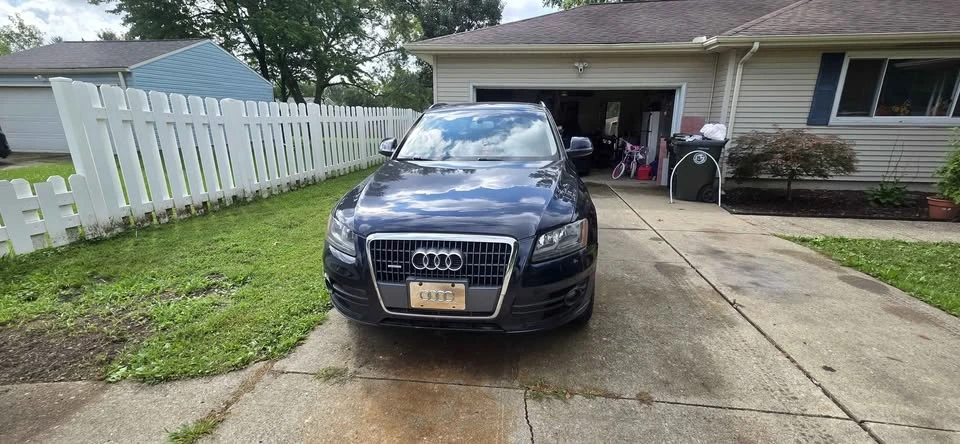 2011 Audi 8R Q5 - Image 3 of 10