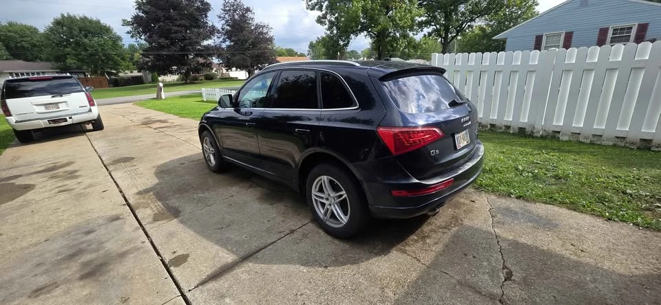 2011 Audi 8R Q5 - Image 4 of 10