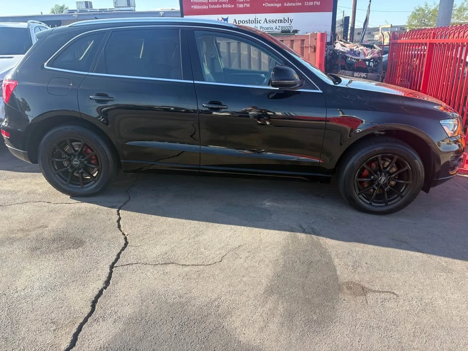 2011 Audi 8R Q5 - Image 2 of 15