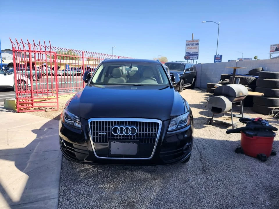 2011 Audi 8R Q5 - Image 2 of 14