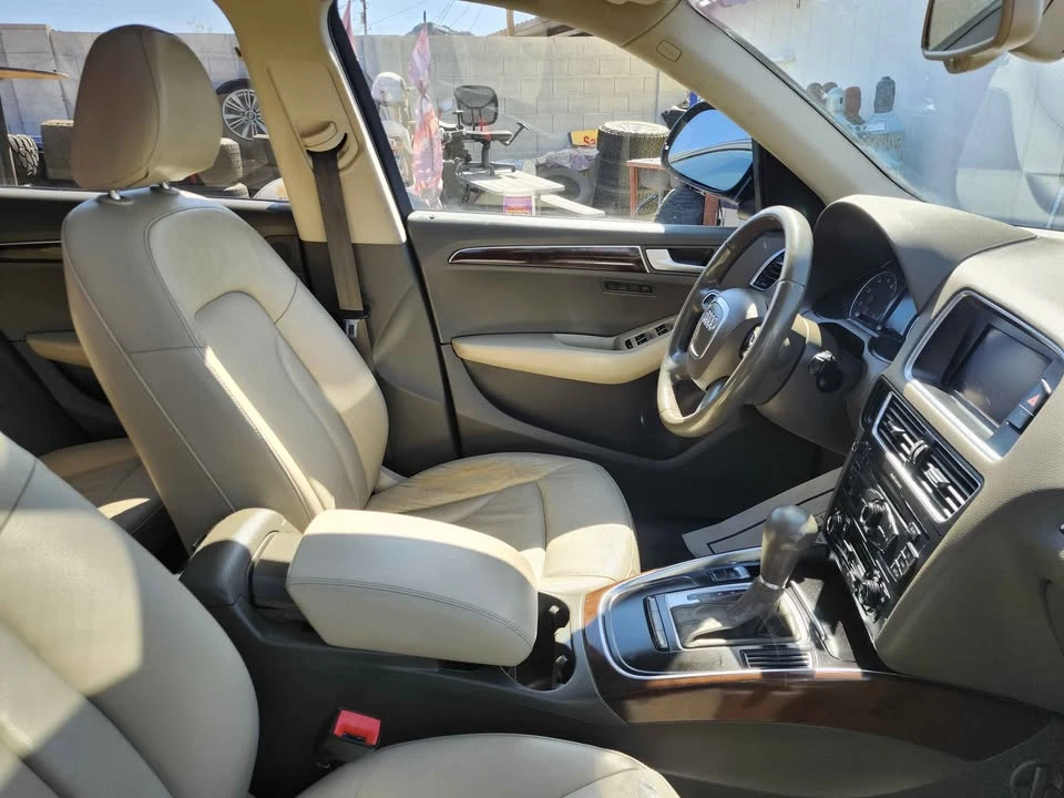 2011 Audi 8R Q5 - Image 7 of 14