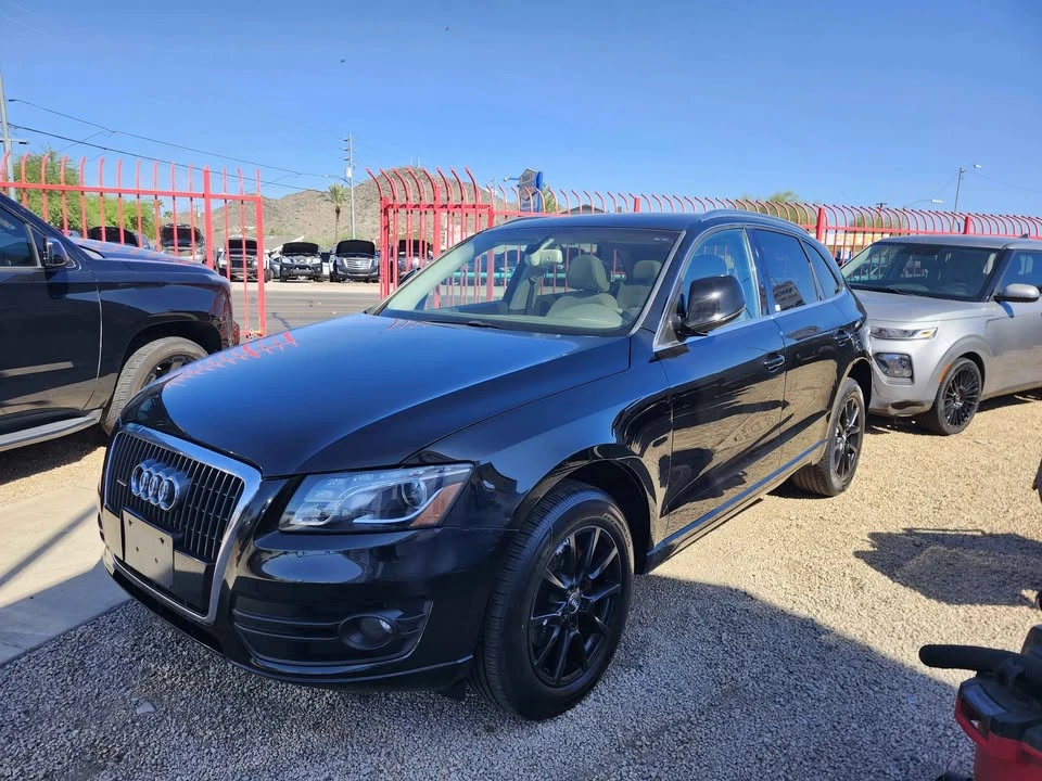 2011 Audi 8R Q5 - Image 3 of 14