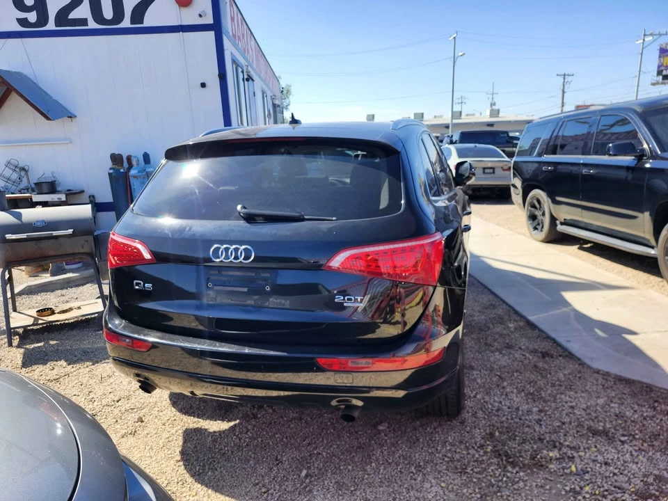 2011 Audi 8R Q5 - Image 6 of 14
