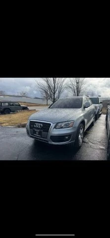 2011 Audi 8R Q5 - Image 2 of 12