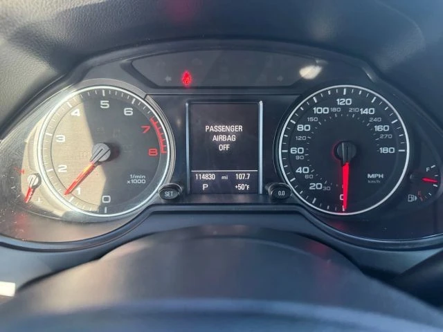 2011 Audi 8R Q5 - Image 12 of 12