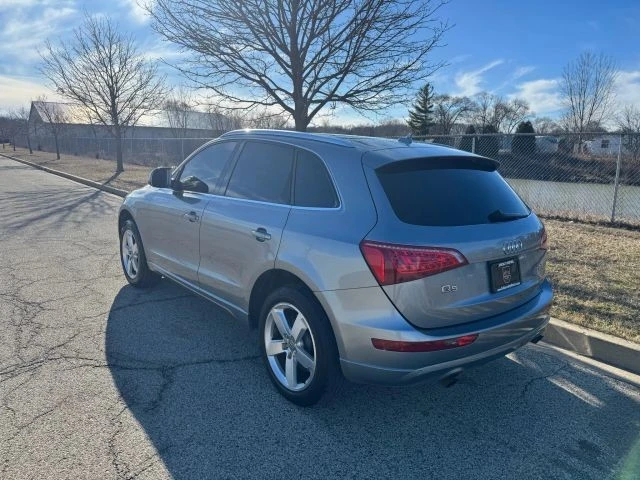 2011 Audi 8R Q5 - Image 3 of 12