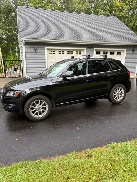2011 Audi 8R Q5 - Image 3 of 6