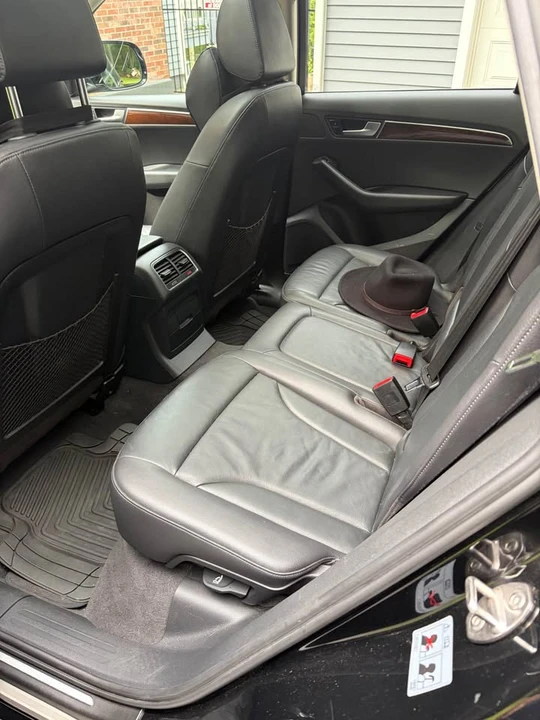 2011 Audi 8R Q5 - Image 5 of 6
