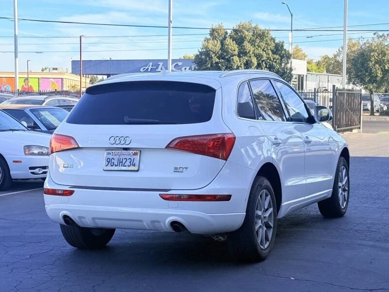 2011 Audi 8R Q5 - Image 9 of 15