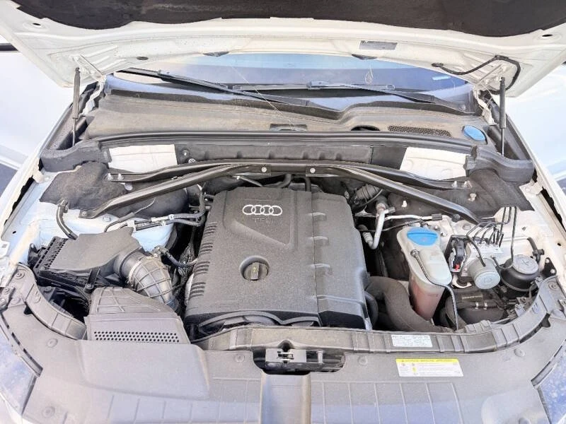 2011 Audi 8R Q5 - Image 15 of 15
