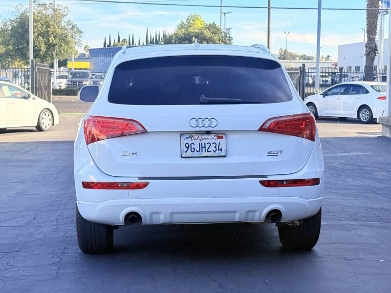 2011 Audi 8R Q5 - Image 3 of 15