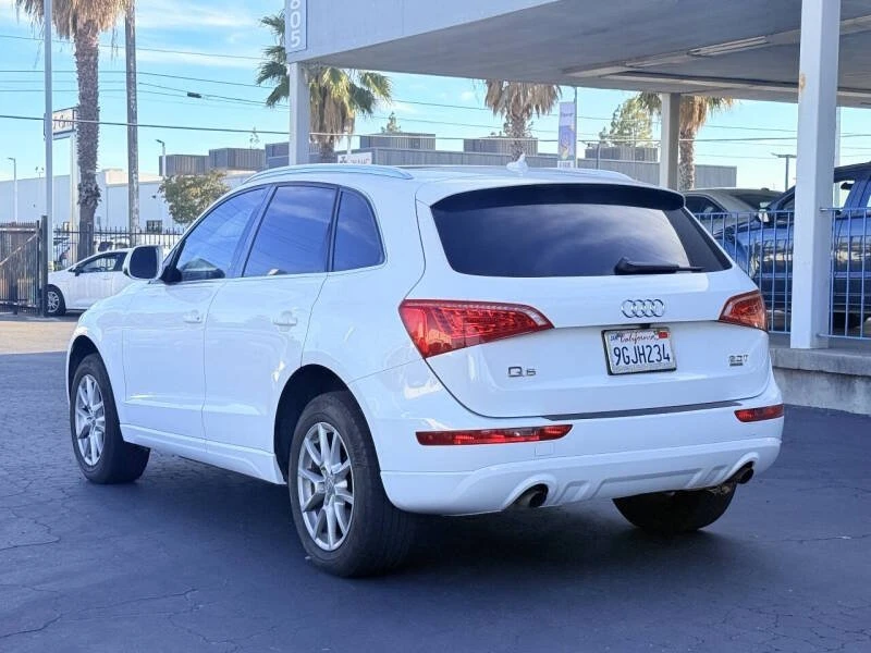 2011 Audi 8R Q5 - Image 7 of 15