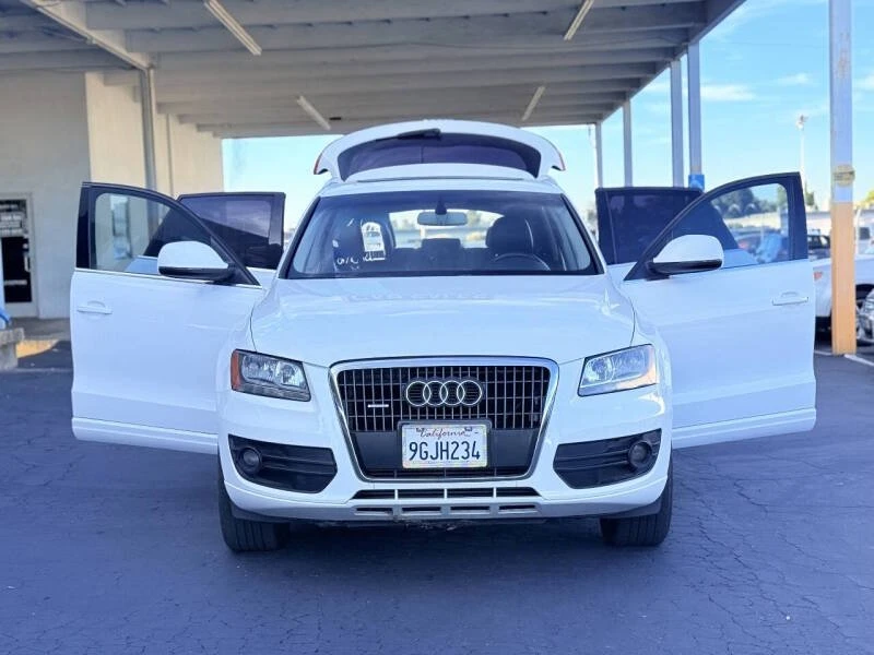 2011 Audi 8R Q5 - Image 4 of 15