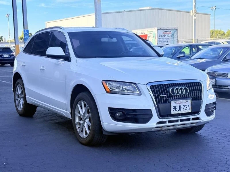 2011 Audi 8R Q5 - Image 2 of 15
