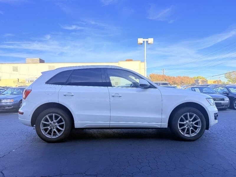 2011 Audi 8R Q5 - Image 5 of 15
