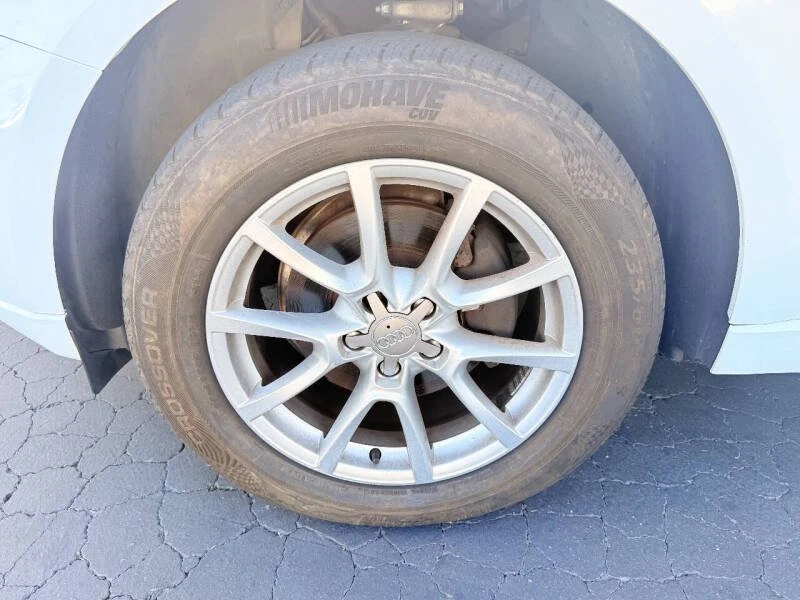 2011 Audi 8R Q5 - Image 14 of 15